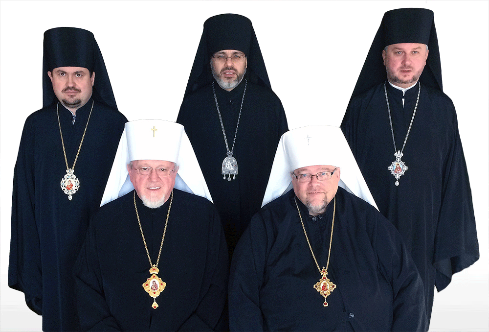 St.Sophia_Permanent_Conference_Ukrainian_Bishops