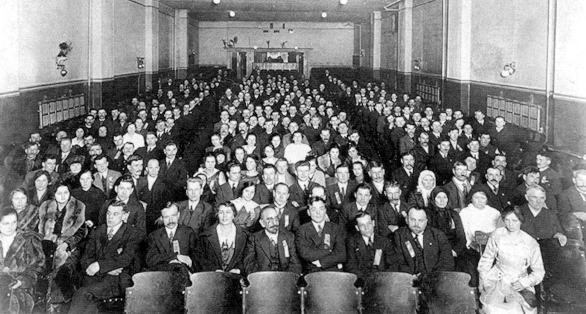 Third Ukrainian National Convention, 26-27 December, 1918