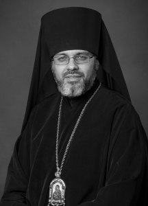 His Grace, Bishop DANIEL (ZELINSKY)
