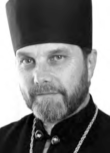 Very Rev. Archpriest Slawomir Lomaszkiewicz