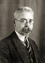 Професор Іван Огієнко