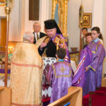 Entrance of our Lord into Jerusalem: Palm Sunday — 2014 Entrance of our Lord into Jerusalem: Palm Sunday — 2014