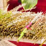 Entrance of our Lord into Jerusalem: Palm Sunday — 2014 Entrance of our Lord into Jerusalem: Palm Sunday — 2014