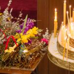 Entrance of our Lord into Jerusalem: Palm Sunday — 2014 Entrance of our Lord into Jerusalem: Palm Sunday — 2014