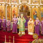 Entrance of our Lord into Jerusalem: Palm Sunday — 2014 Entrance of our Lord into Jerusalem: Palm Sunday — 2014