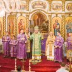 Entrance of our Lord into Jerusalem: Palm Sunday — 2014