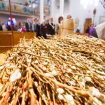 Entrance of our Lord into Jerusalem: Palm Sunday — 2014 Entrance of our Lord into Jerusalem: Palm Sunday — 2014
