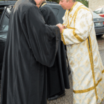 Ukrainian Orthodox Church of Canada UOCC Eastern Eparchy Family Celebration 2015 Bishop Andriy Peshko