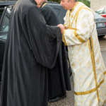 Ukrainian Orthodox Church of Canada UOCC Eastern Eparchy Family Celebration 2015 Bishop Andriy Peshko