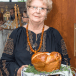 Ukrainian Orthodox Church of Canada UOCC Eastern Eparchy Family Celebration 2015 Bishop Andriy Peshko