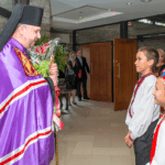 Ukrainian Orthodox Church of Canada UOCC Eastern Eparchy Family Celebration 2015 Bishop Andriy Peshko