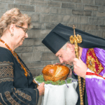 Ukrainian Orthodox Church of Canada UOCC Eastern Eparchy Family Celebration 2015 Bishop Andriy Peshko
