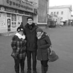 Ukrainian Orthodox Church of Canada: Eastern Eparchy Youth Orphanage Mission Trip to Ukraine, December, 2015 – January, 2016. Ukrainian Orthodox Church of Canada: Eastern Eparchy Youth Orphanage Mission Trip to Ukraine, December, 2015 – January, 2016.