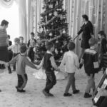 Ukrainian Orthodox Church of Canada: Eastern Eparchy Youth Orphanage Mission Trip to Ukraine, December, 2015 – January, 2016. Ukrainian Orthodox Church of Canada: Eastern Eparchy Youth Orphanage Mission Trip to Ukraine, December, 2015 – January, 2016.