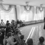 Ukrainian Orthodox Church of Canada: Eastern Eparchy Youth Orphanage Mission Trip to Ukraine, December, 2015 – January, 2016. Ukrainian Orthodox Church of Canada: Eastern Eparchy Youth Orphanage Mission Trip to Ukraine, December, 2015 – January, 2016.
