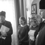 Ukrainian Orthodox Church of Canada: Eastern Eparchy Youth Orphanage Mission Trip to Ukraine, December, 2015 – January, 2016. Ukrainian Orthodox Church of Canada: Eastern Eparchy Youth Orphanage Mission Trip to Ukraine, December, 2015 – January, 2016.