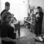 Ukrainian Orthodox Church of Canada: Eastern Eparchy Youth Orphanage Mission Trip to Ukraine, December, 2015 – January, 2016. Ukrainian Orthodox Church of Canada: Eastern Eparchy Youth Orphanage Mission Trip to Ukraine, December, 2015 – January, 2016.