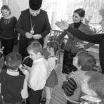 Ukrainian Orthodox Church of Canada: Eastern Eparchy Youth Orphanage Mission Trip to Ukraine, December, 2015 – January, 2016. Ukrainian Orthodox Church of Canada: Eastern Eparchy Youth Orphanage Mission Trip to Ukraine, December, 2015 – January, 2016.