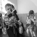 Ukrainian Orthodox Church of Canada: Eastern Eparchy Youth Orphanage Mission Trip to Ukraine, December, 2015 – January, 2016.