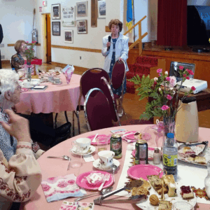 Sunday, May 29, 2016: Celebration of 125th Anniversary of Ukrainians in Canada – St. Sophie Ukrainian Orthodox Cathedral, Montreal
