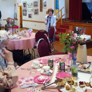 Sunday, May 29, 2016: Celebration of 125th Anniversary of Ukrainians in Canada – St. Sophie Ukrainian Orthodox Cathedral, Montreal