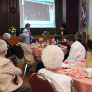 Sunday, May 29, 2016: Celebration of 125th Anniversary of Ukrainians in Canada – St. Sophie Ukrainian Orthodox Cathedral, Montreal