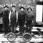 Ukrainian Orthodox Church of Canada — Ukrainian Immigrant Experience 125th Anniversary Ukrainian Orthodox Church of Canada — Ukrainian Immigrant Experience 125th Anniversary