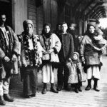 Ukrainian Orthodox Church of Canada — Ukrainian Immigrant Experience 125th Anniversary Ukrainian Orthodox Church of Canada — Ukrainian Immigrant Experience 125th Anniversary