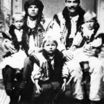 Ukrainian Orthodox Church of Canada — Ukrainian Immigrant Experience 125th Anniversary Ukrainian Orthodox Church of Canada — Ukrainian Immigrant Experience 125th Anniversary