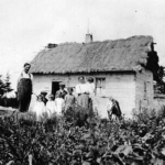 Ukrainian Orthodox Church of Canada — Ukrainian Immigrant Experience 125th Anniversary Ukrainian Orthodox Church of Canada — Ukrainian Immigrant Experience 125th Anniversary