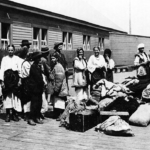 Ukrainian Orthodox Church of Canada — Ukrainian Immigrant Experience 125th Anniversary Ukrainian Orthodox Church of Canada — Ukrainian Immigrant Experience 125th Anniversary