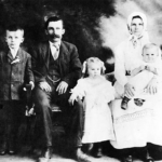 Ukrainian Orthodox Church of Canada — Ukrainian Immigrant Experience 125th Anniversary Ukrainian Orthodox Church of Canada — Ukrainian Immigrant Experience 125th Anniversary