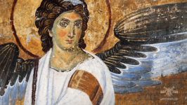 UOCC-East_Angel-in-white-Tomb-Myrhbearers