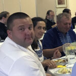 uocc-east-Hramove-Sviato-Eating-Lunch