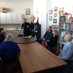 Eastern Eparchy Lenten Family Spiritual Retreat