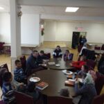 Eastern Eparchy Lenten Family Spiritual Retreat