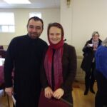 Eastern Eparchy Lenten Family Spiritual Retreat