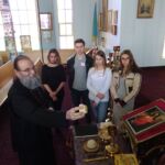 Eastern Eparchy Lenten Family Spiritual Retreat