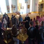 Eastern Eparchy Lenten Family Spiritual Retreat