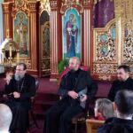 Eastern Eparchy Lenten Family Spiritual Retreat