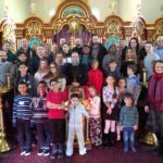Eastern Eparchy Lenten Family Spiritual Retreat